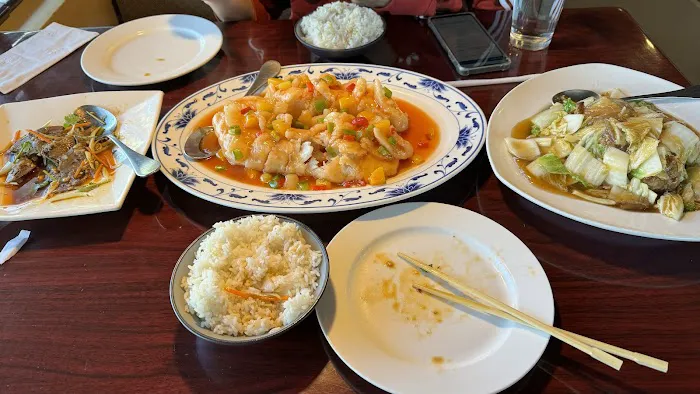 Acacia Tree Asian Cuisine 玖食 餐厅 (原 大长今 Former Dae Jang Kum) 10