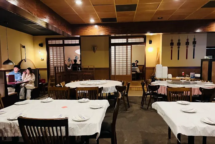 Acacia Tree Asian Cuisine 玖食 餐厅 (原 大长今 Former Dae Jang Kum) 6