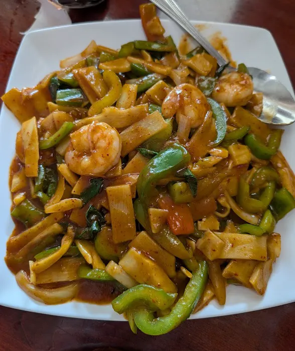 C&T Wok 5