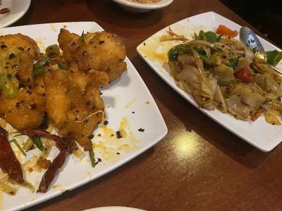 C&T Wok 0