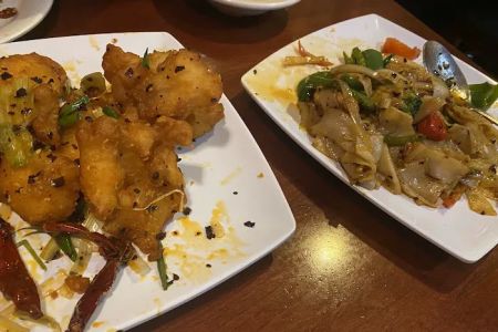 C&T Wok