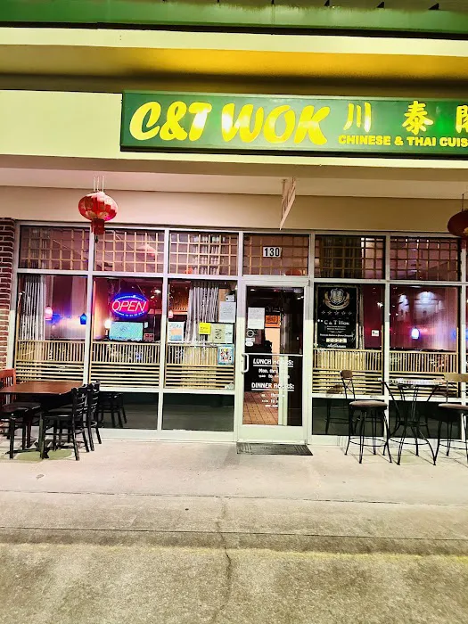 C&T Wok 4