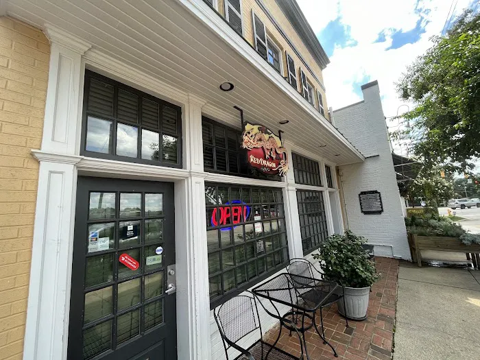 Red Dragon Chinese Restaurant 1