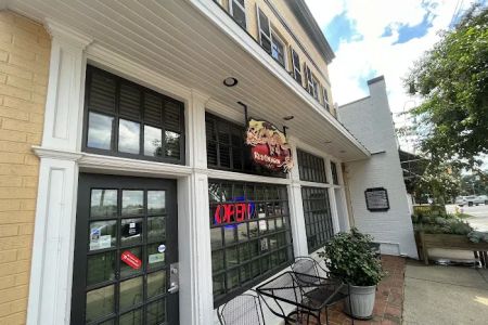 Red Dragon Chinese Restaurant