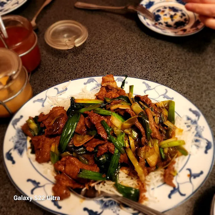 Red Dragon Chinese Restaurant 2