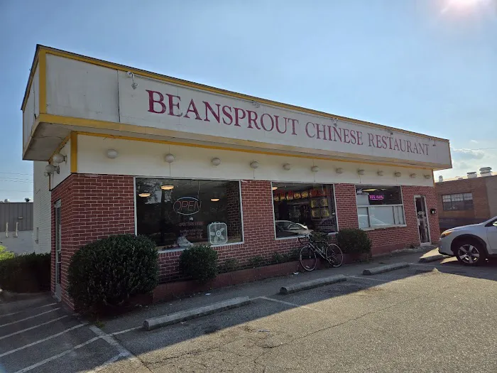 Beansprout Chinese Restaurant 9