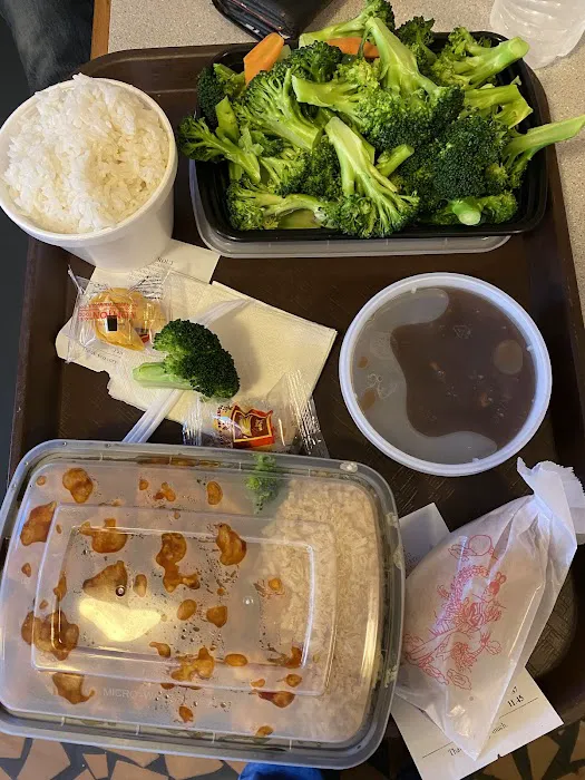 Beansprout Chinese Restaurant 8
