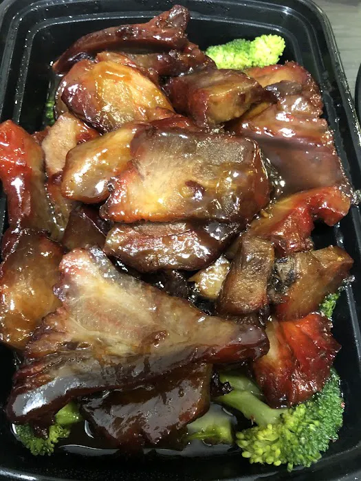Beansprout Chinese Restaurant 7
