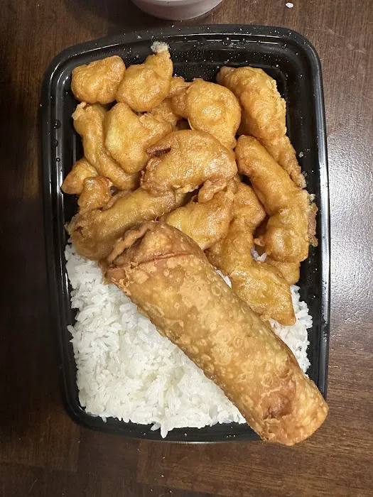 Shanghai Express 3