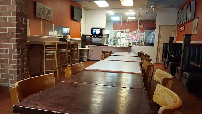 Golden Dragon Chinese Restaurant 8
