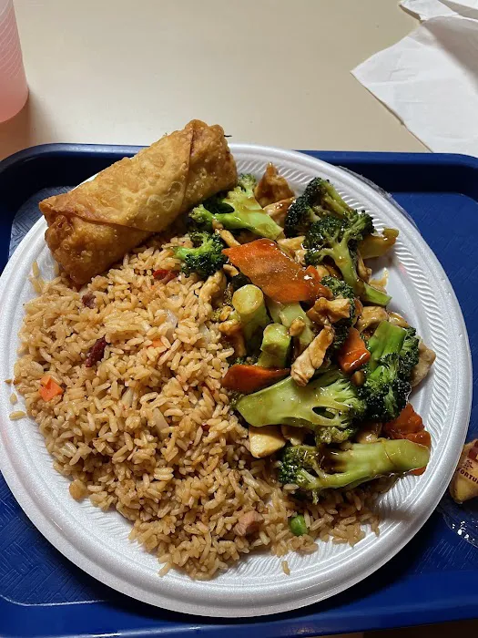 Golden Dragon Chinese Restaurant 10