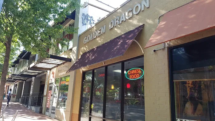 Golden Dragon Chinese Restaurant 3