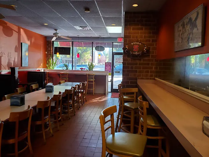 Golden Dragon Chinese Restaurant 4