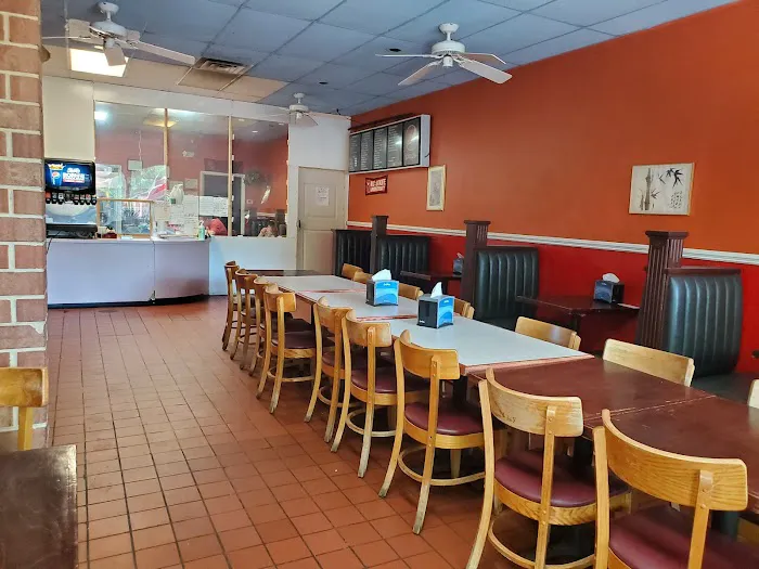 Golden Dragon Chinese Restaurant 2