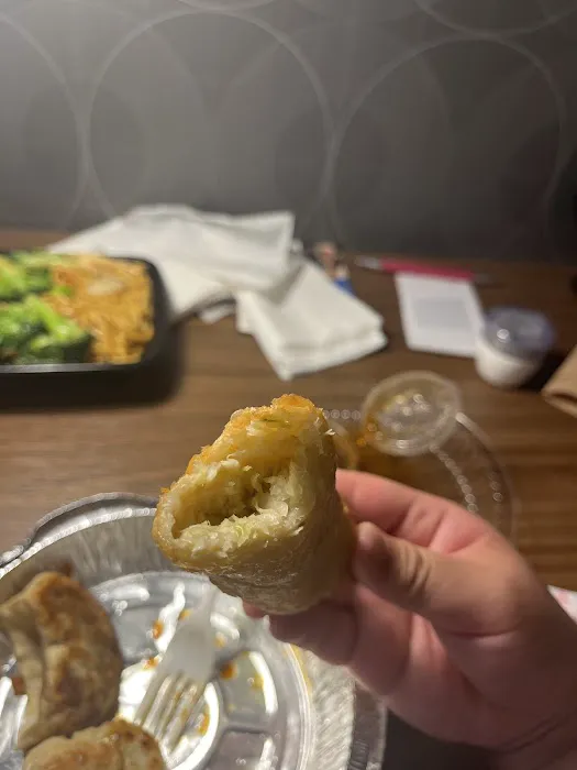 Golden Dragon Chinese Restaurant 1