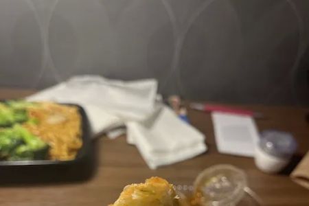 Golden Dragon Chinese Restaurant