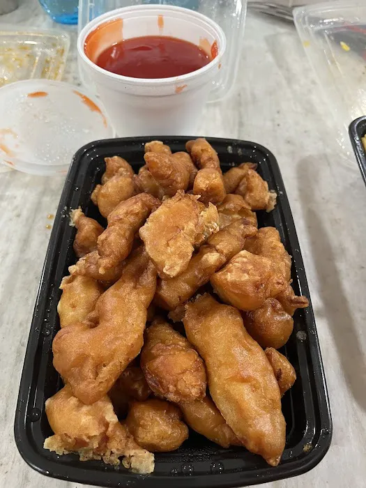 Golden Dragon Chinese Restaurant 9