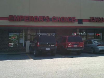 Emperor's Choice Chinese 0