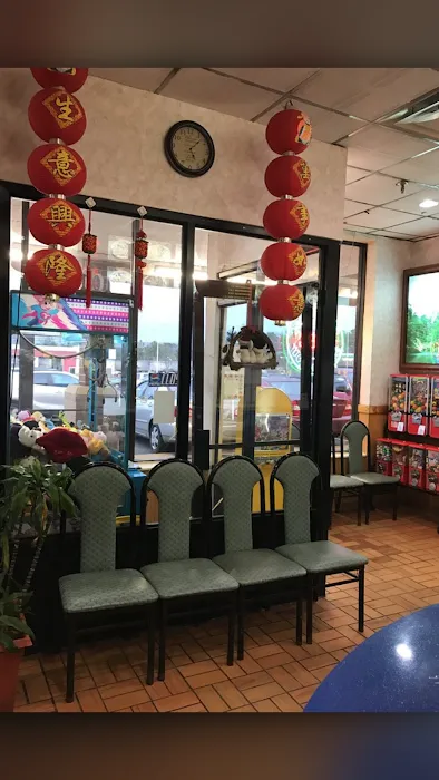 Emperor's Choice Chinese 10