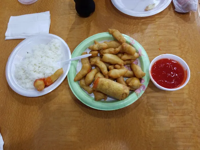 Emperor's Choice Chinese 9