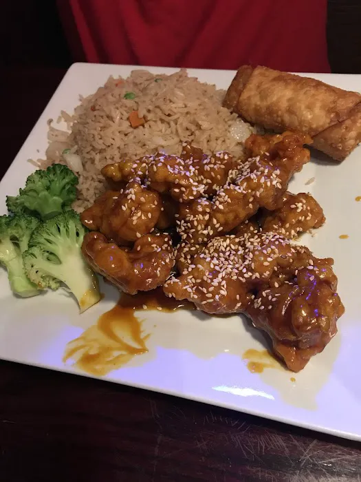 China King 3