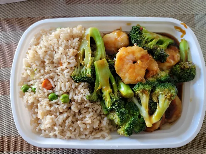 China King 9