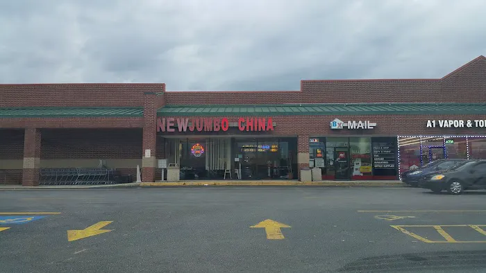Jumbo China Restaurant 8