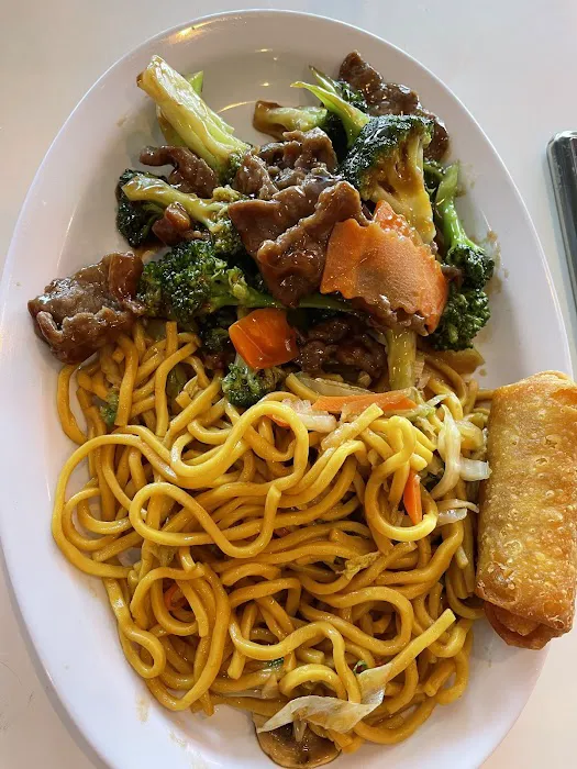 Jumbo China Restaurant 5
