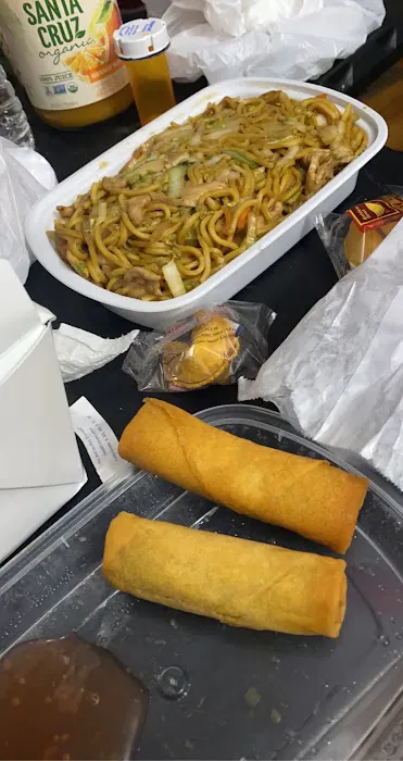 Jumbo China Restaurant 10