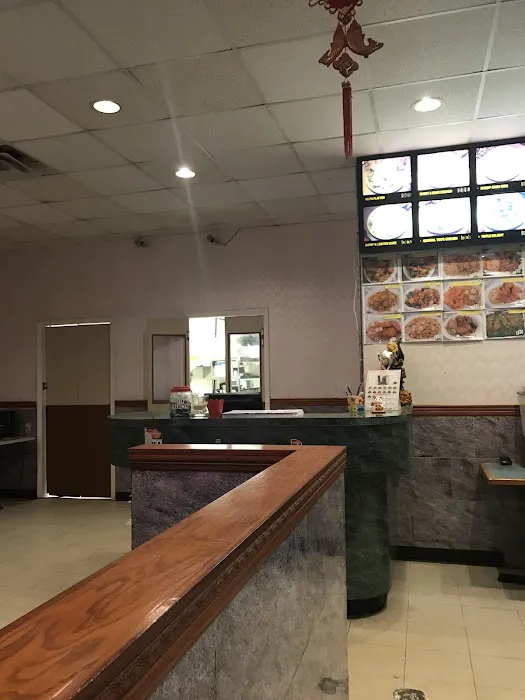 Jumbo China Restaurant 4