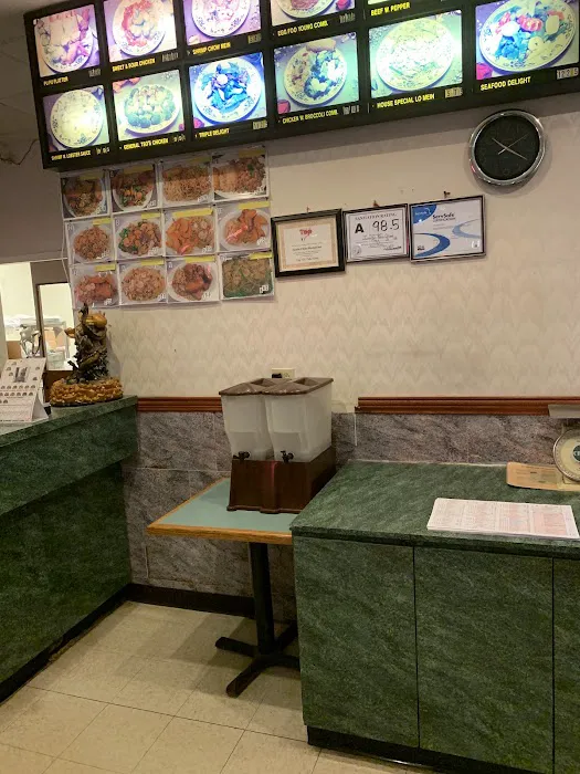 Jumbo China Restaurant 9