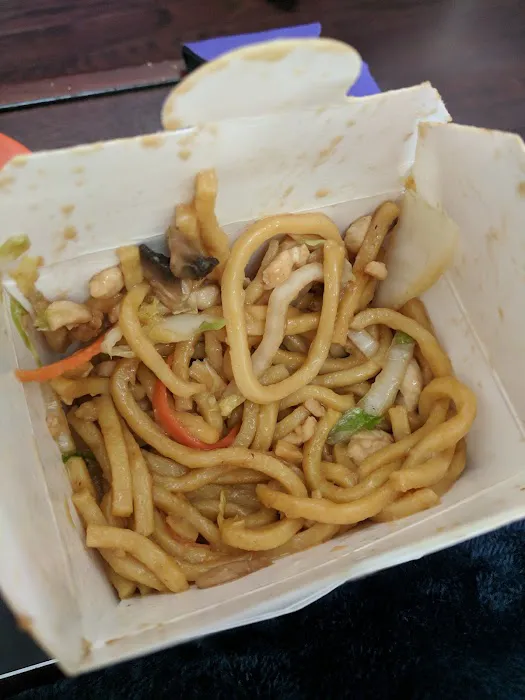 Jumbo China Restaurant 3