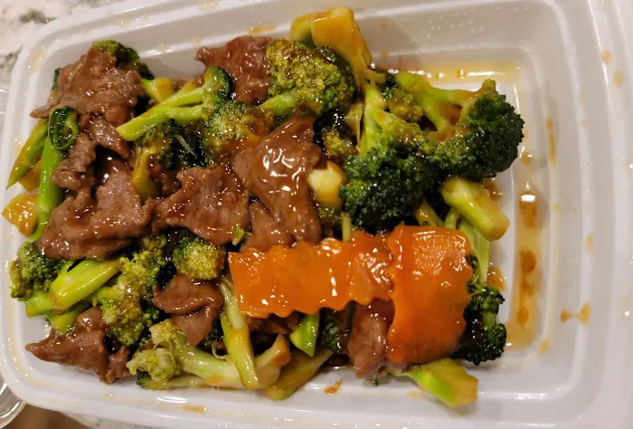 Jumbo China Restaurant 1