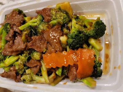 Jumbo China Restaurant 0