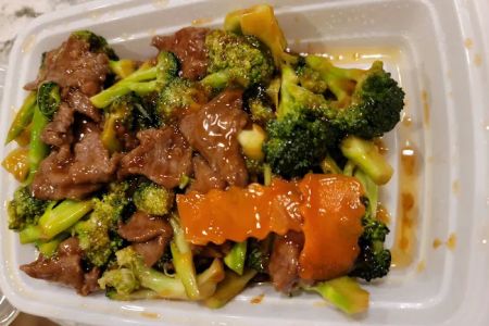 Jumbo China Restaurant
