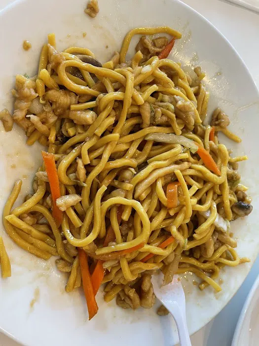 Jumbo China Restaurant 2