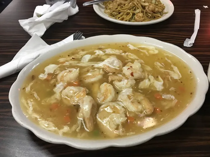 Hibachi China 88 9