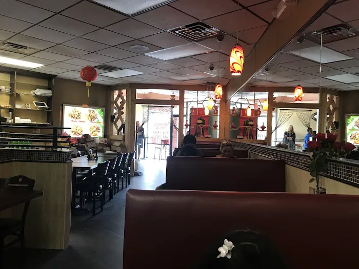 Hibachi China 88 4