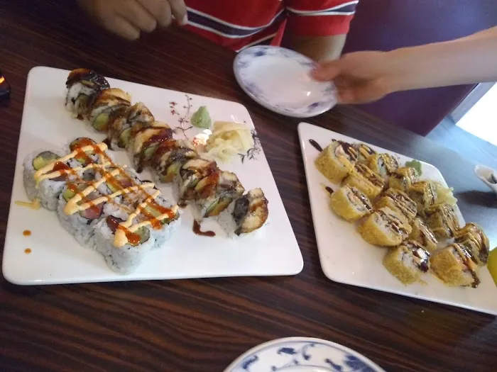 Hibachi China 88 7