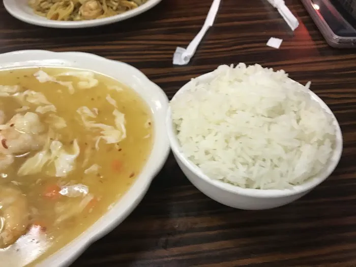 Hibachi China 88 5