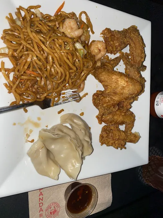 China King 10
