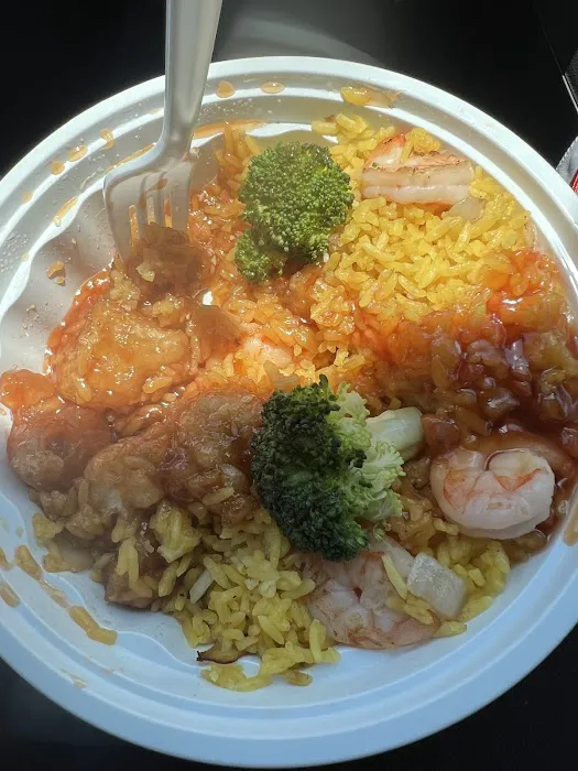 China King 1