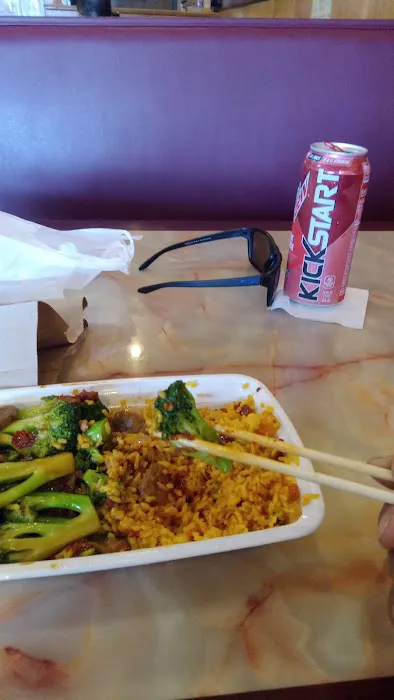 China King 3