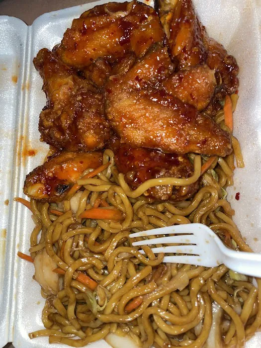 Taste of China 2