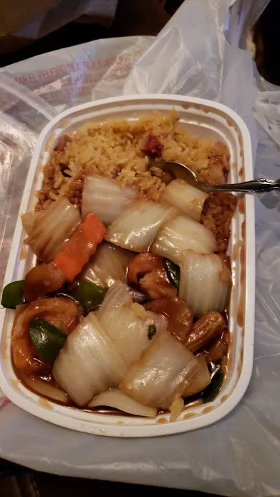 New China Star 5