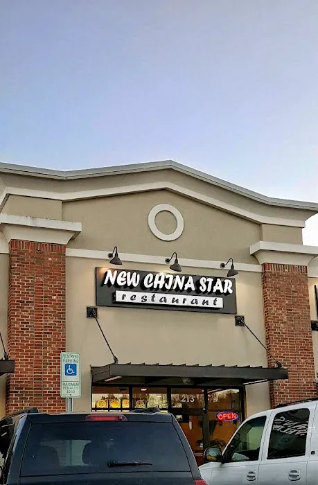 New China Star 7