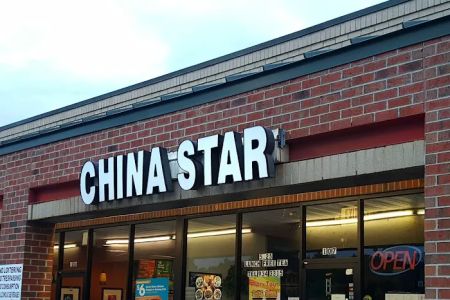 China Star