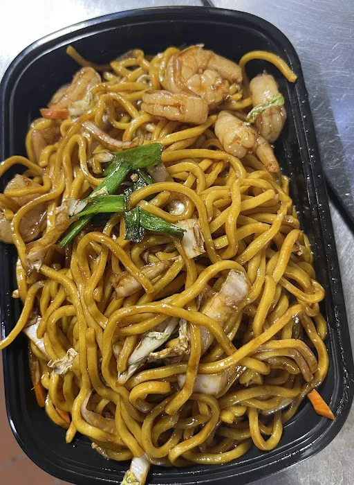 China Star 4