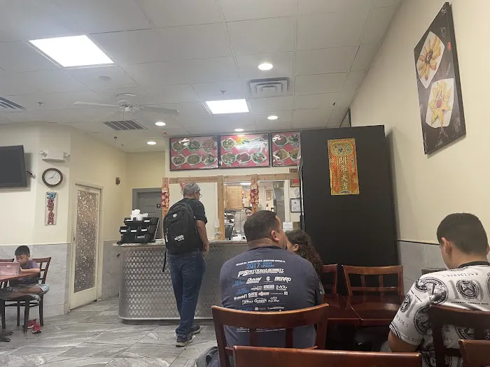 JJ China Restaurant 2