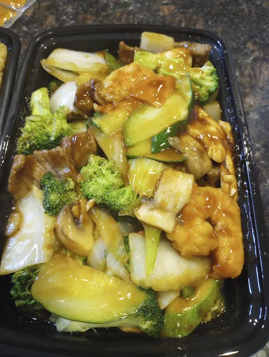 JJ China Restaurant 5
